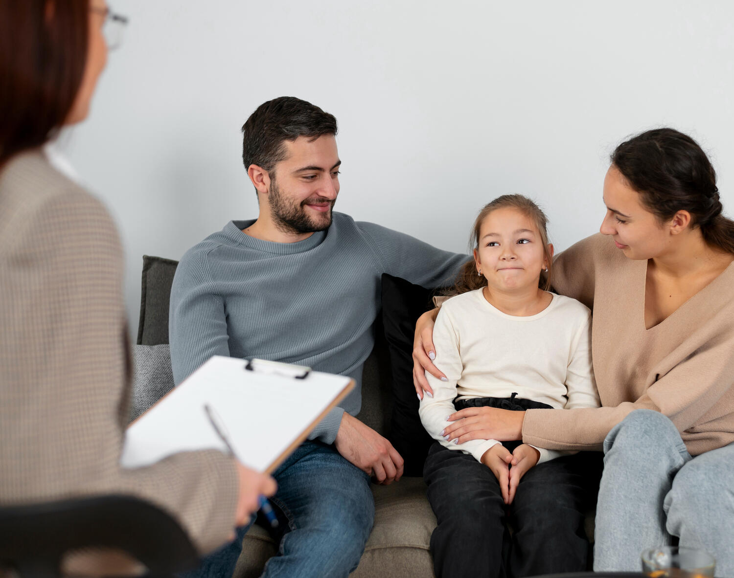 Old City Psychology, LLC, a virtual therapy practice