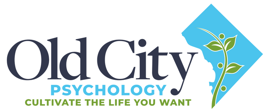 Old City Psychology virtual session