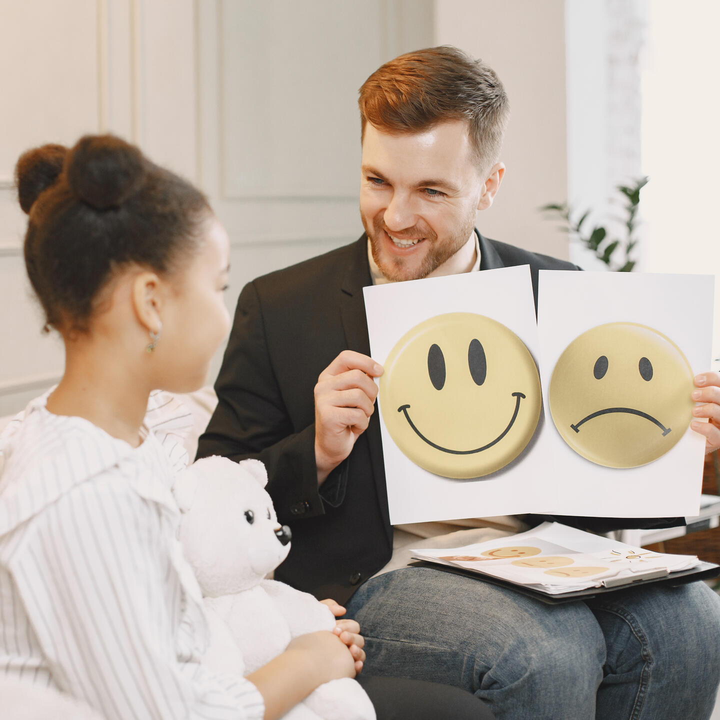 Old City Psychology, LLC, a virtual therapy practice